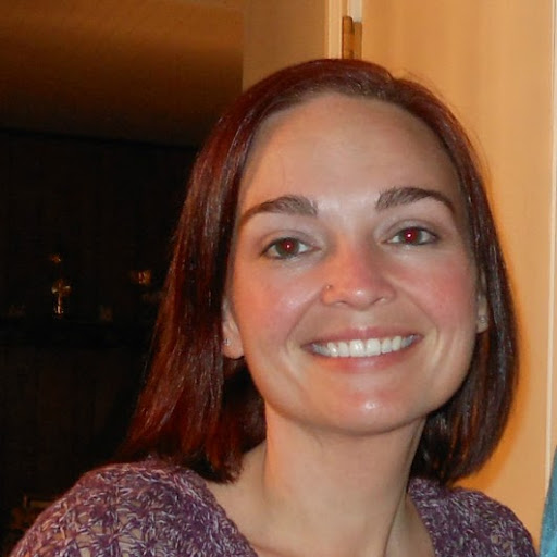 Jessica Toler Photo 14
