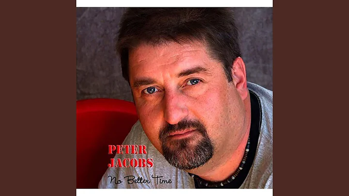 Peter Jacob Photo 37