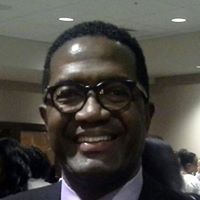 Geoffrey Collins Photo 5