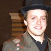 Michael Peck Photo 10