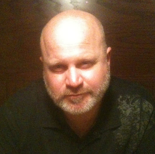 Kenneth Thayer Photo 5