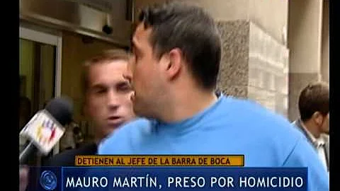 Mauro Martin Photo 25