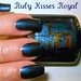Ruby Blue Photo 33