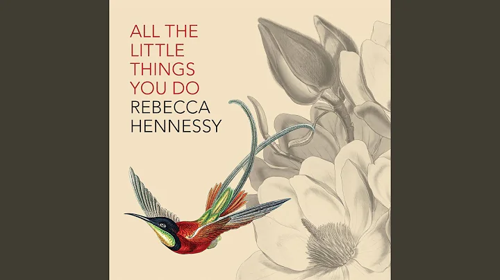 Rebecca Hennessy Photo 24