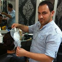 Ahmad Issa Photo 7