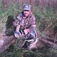 Ron Randolph Photo 2