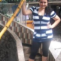 Aida Mejia Photo 4