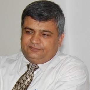 Asif Zaidi Photo 15