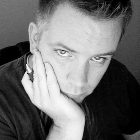 Jeremy English Photo 9
