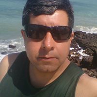 Fred Jorge Photo 7