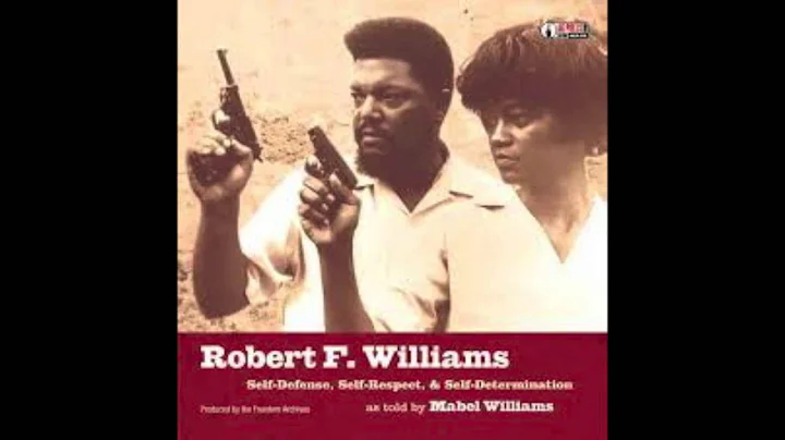 Mable Williams Photo 27