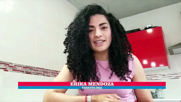 Erica Mendoza Photo 30