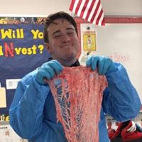 Caleb Davidson Photo 6