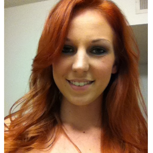 Jessica Loyd Photo 9