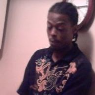 Jamel Carter Photo 3