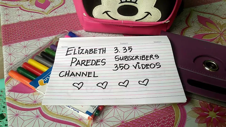 Beth Paredes Photo 21