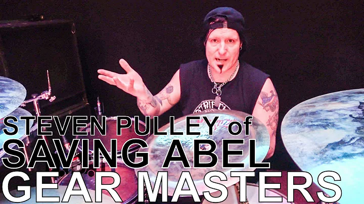 Steven Pulley Photo 23