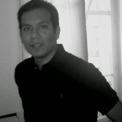 Javier Sanjines Photo 4