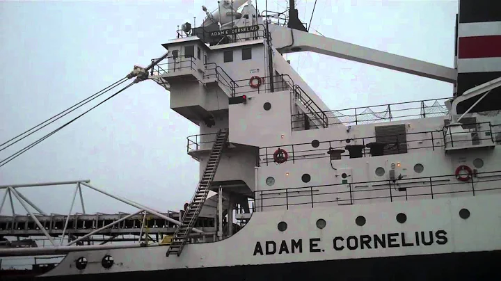 Adam Cornelius Photo 30