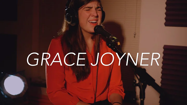 Grace Joyner Photo 18