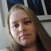 Nina Radford Photo 3