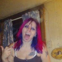 Shannon Crain Photo 1
