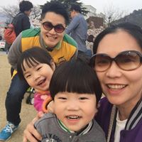 Sue Cho Photo 8