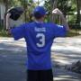 Jared Savage Photo 25