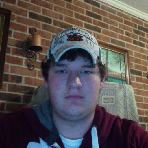 Christopher Hammock Photo 8