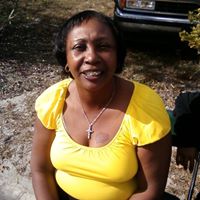 Johnnie Reese Photo 5