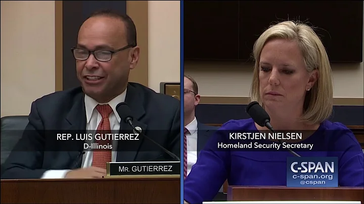 Luis Gutierrez Photo 47