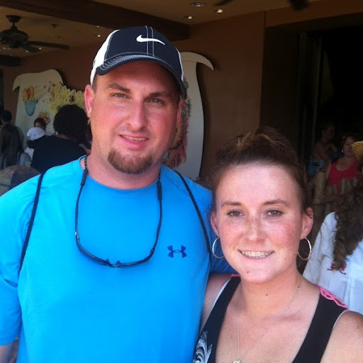 Jamie Daugherty Photo 11