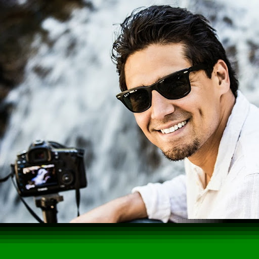 Carlos Gauna Photo 9