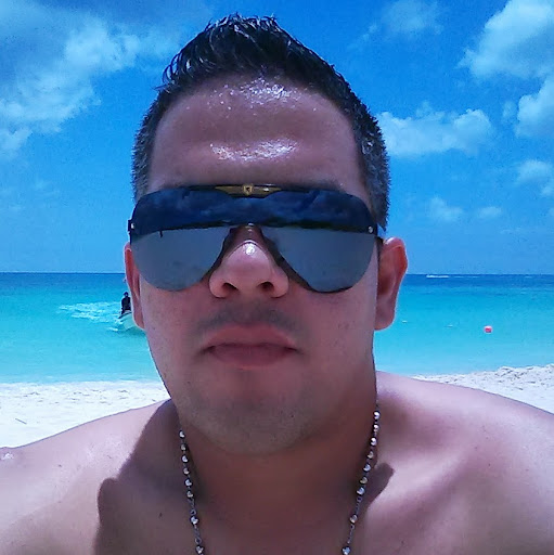Alfredo Mesa Photo 11