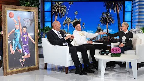 Ellen Ball Photo 27