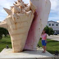Patty Blackburn Photo 5