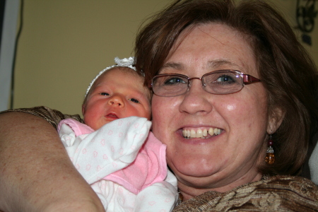 Sheree Prosser Photo 4