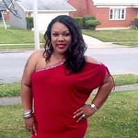 Marla Hudson Photo 1