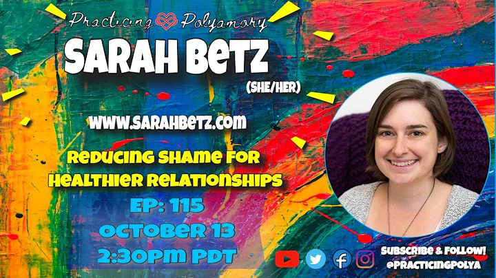 Sarah Betz Photo 30