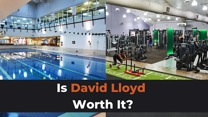 David Lloyd Photo 48