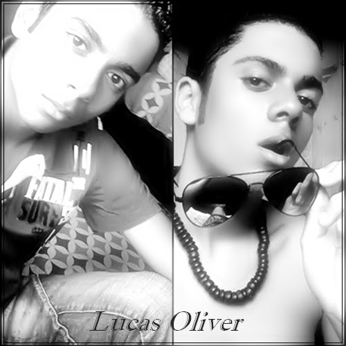 Lucas Oliver Photo 10