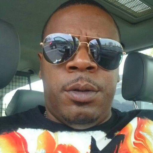 Gerard Hawkins Photo 9