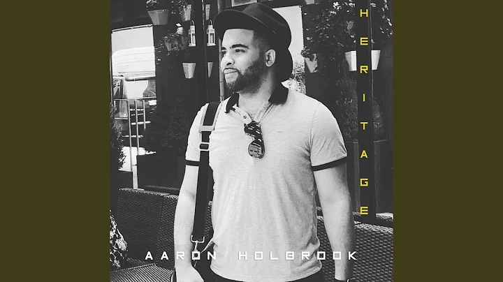 Aaron Holbrook Photo 29
