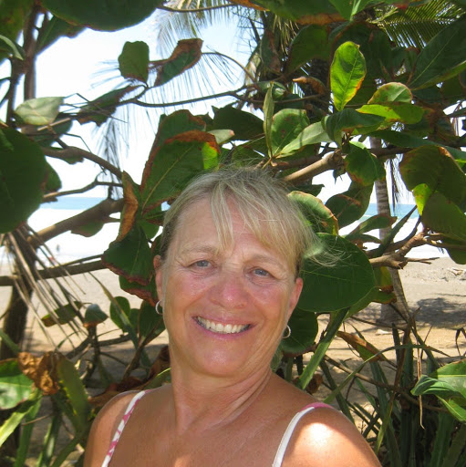 Donna Nicholson Photo 12