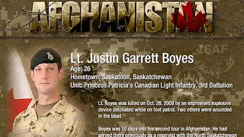 Justin Boyes Photo 19