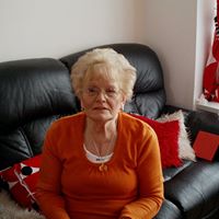 Elaine Overton Photo 3