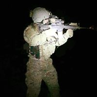 Chris Bargmann Photo 1