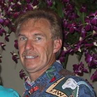 Gary Greening Photo 4