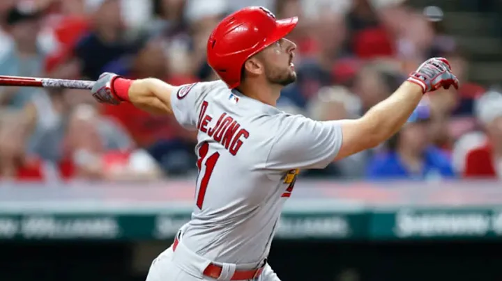 Paul Dejong Photo 12