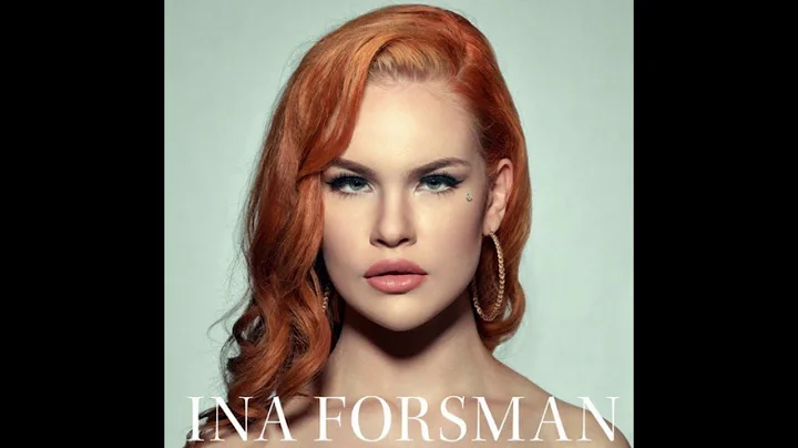Tina Forsman Photo 11